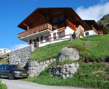 Switzerland Wallis Wiler (Lötschen) vacation rental compare prices direct by owner 5257579