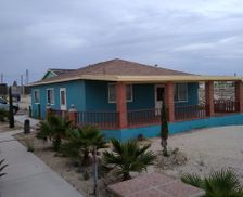 Mexico Baja California Sur Punta Abreojos vacation rental compare prices direct by owner 2767559