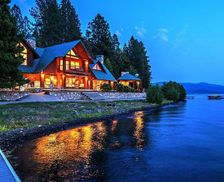 United States Idaho Harrison vacation rental compare prices direct by owner 1981326