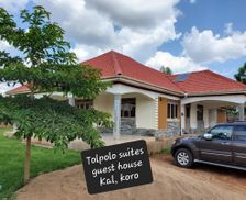 Uganda Northern Region Gulu vacation rental compare prices direct by owner 28964113