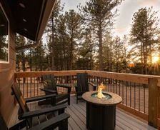 United States Colorado Florissant vacation rental compare prices direct by owner 23849037