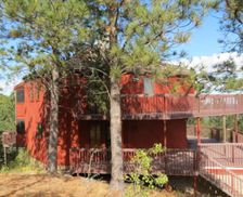 United States South Dakota Rapid City vacation rental compare prices direct by owner 2706820