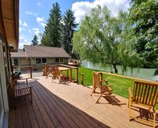 United States Washington Puyallup vacation rental compare prices direct by owner 1864030