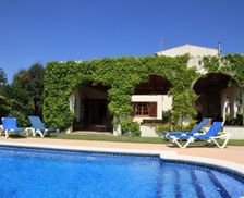 Spain Costa Brava Santa Cristina de Aro vacation rental compare prices direct by owner 9857643