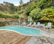 France Languedoc-Roussillon Saint-Pierre-des-Tripiers vacation rental compare prices direct by owner 4639953