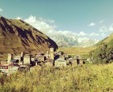 Georgia Samegrelo-Zemo Svaneti Ushguli vacation rental compare prices direct by owner 13522909