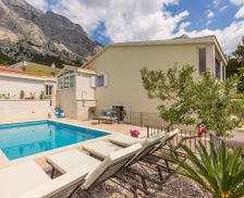 Croatia Split-Dalmatia County Baška Voda vacation rental compare prices direct by owner 5052846