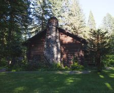 United States Oregon McKenzie Bridge vacation rental compare prices direct by owner 552422