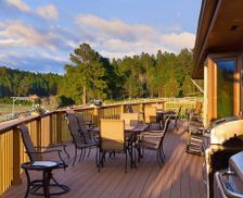 United States South Dakota Custer vacation rental compare prices direct by owner 1232279
