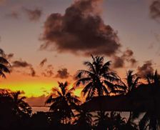 French Polynesia Leeward Islands Huahine vacation rental compare prices direct by owner 25750206