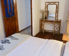 Ecuador Tungurahua Baños de Agua Santa vacation rental compare prices direct by owner 3127476