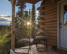 United States Alaska Healy vacation rental compare prices direct by owner 27510036