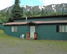 United States Alaska Cooper Landing vacation rental compare prices direct by owner 3037797