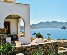 Greece Dodecanese Patmos vacation rental compare prices direct by owner 4830109