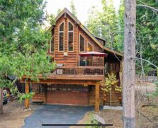 United States California Tahoma vacation rental compare prices direct by owner 3591044