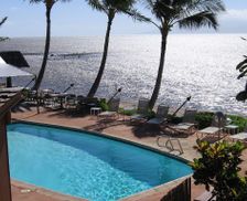 United States Hawaii Kaunakakai vacation rental compare prices direct by owner 35299