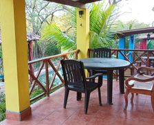 Nicaragua Rivas Playa El Coco vacation rental compare prices direct by owner 3411541