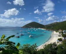 British Virgin Islands Jost Van Dyke Jost Van Dyke, White Bay vacation rental compare prices direct by owner 2916947