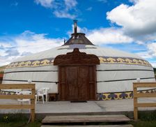 Mongolia Khövsgöl Hatgal vacation rental compare prices direct by owner 13545687