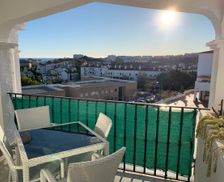 Spain Andalucía Benalmádena vacation rental compare prices direct by owner 4277714