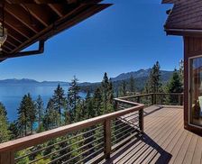 United States California Tahoma vacation rental compare prices direct by owner 139162