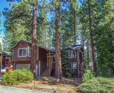 United States California South Lake Tahoe vacation rental compare prices direct by owner 138066