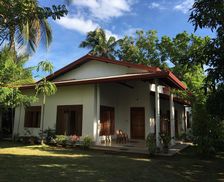 Sri Lanka Sabaragamuwa Province Udawalawa vacation rental compare prices direct by owner 7526660