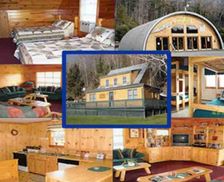 United States Maine West Forks vacation rental compare prices direct by owner 815428