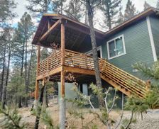 United States New Mexico Cloudcroft vacation rental compare prices direct by owner 12056600