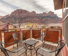 United States Utah Springdale vacation rental compare prices direct by owner 121089