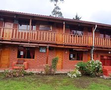 Ecuador Bolívar Guaranda vacation rental compare prices direct by owner 29139029