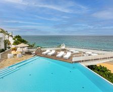 Saint Martin Baie Rouge Collectivité de Saint-Martin vacation rental compare prices direct by owner 3534394