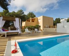 Spain Illes Balears Sant Josep de sa Talaia vacation rental compare prices direct by owner 11434262