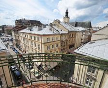 Ukraine Lviv Oblast L'viv vacation rental compare prices direct by owner 9340577