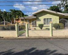 Trinidad and Tobago Tunapuna/Piarco Regional Corporation Arouca vacation rental compare prices direct by owner 3483854