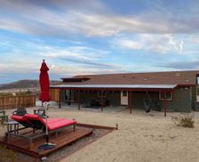 United States California Joshua Tree vacation rental compare prices direct by owner 23602297