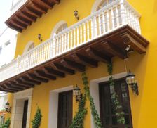 Colombia Bolívar Cartagena vacation rental compare prices direct by owner 25014743