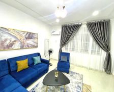 Nigeria Federal Capital Territory Gwarinpa vacation rental compare prices direct by owner 28098404