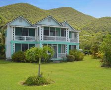 Saint Kitts and Nevis Oualie Bay Nevis vacation rental compare prices direct by owner 3817571