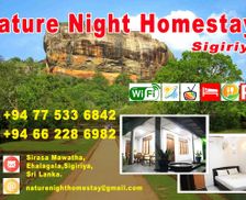 Sri Lanka Central Province Sigiriya vacation rental compare prices direct by owner 6755809