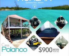 Mexico Quintana Roo Xcalak vacation rental compare prices direct by owner 3717379