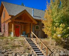 United States Colorado Alma vacation rental compare prices direct by owner 140998