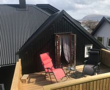 Faroe Islands Streymoy Tórshavn vacation rental compare prices direct by owner 8000098