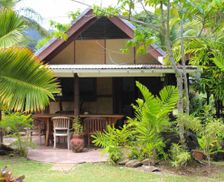 French Polynesia Leeward Islands Huahine vacation rental compare prices direct by owner 28040957