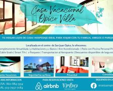 El Salvador La Libertad San Juan Opico vacation rental compare prices direct by owner 23836461