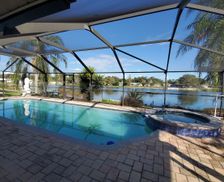 United States Florida Port Richey vacation rental compare prices direct by owner 2152231