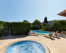 Spain Illes Balears Pollença vacation rental compare prices direct by owner 10098948