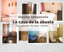 Argentina Jujuy San Salvador de Jujuy vacation rental compare prices direct by owner 24489355