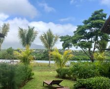 Mauritius Rivière Noire District Grande Riviere Noire vacation rental compare prices direct by owner 7991424