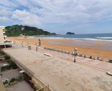Spain Basque Country Zarautz vacation rental compare prices direct by owner 23957964